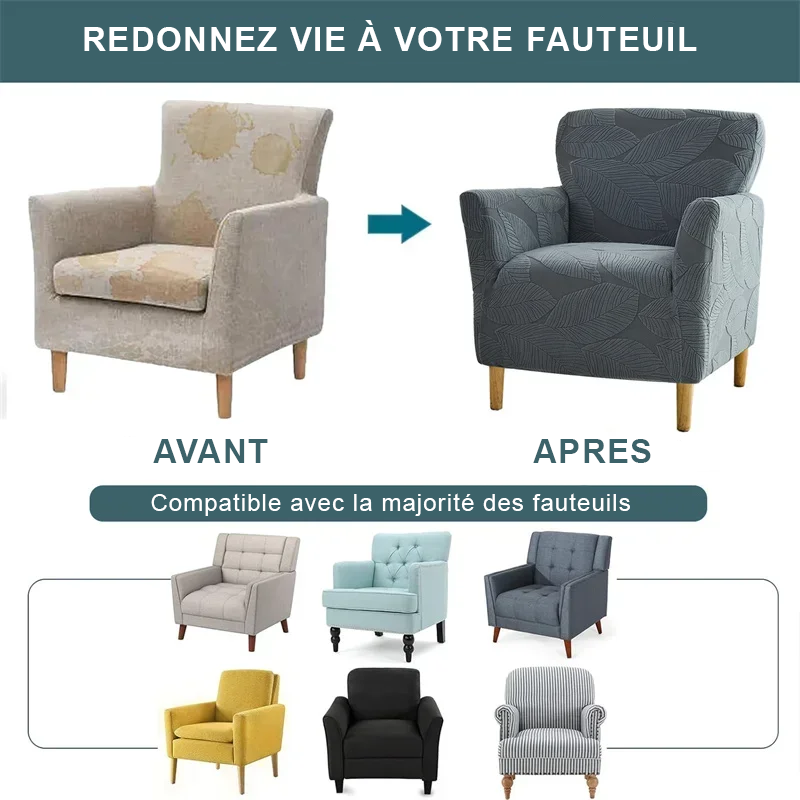 vue avant après