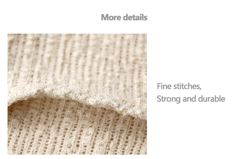 Rivestimento antigraffio di alta gamma in 100% cotone per sedia barocca