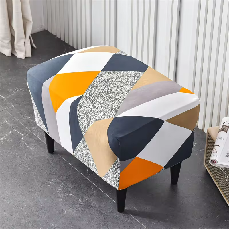 Copripoltrona per IKEA STRANDMON e poggiapiedi – 21 motivi
