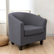 HOUSSE DE FAUTEUIL CABRIOLET