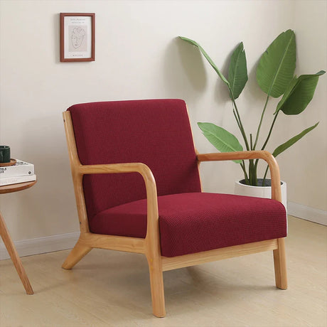 HOUSSE DE FAUTEUIL SCANDINAVE CASAHARMONY