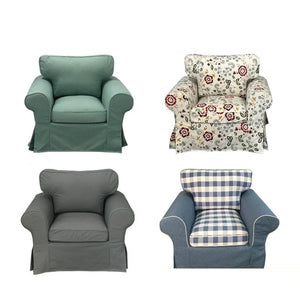 Serie Ikea Ektorp