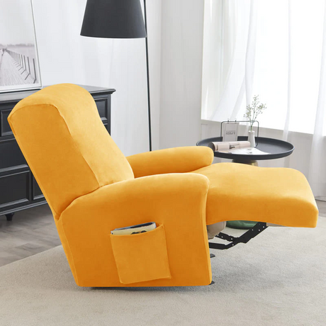 Housse pour fauteuil relax relevable inclinable Casaharmony