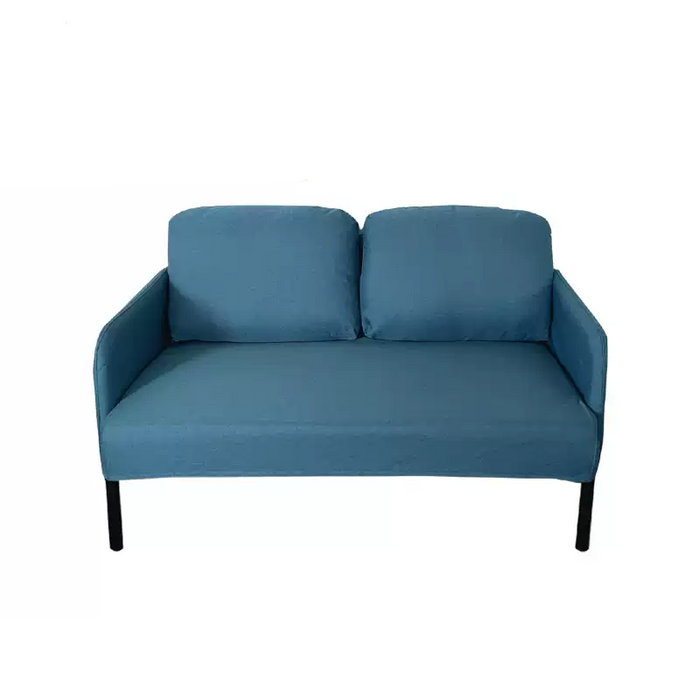 housse canapé ikea glostad