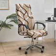 Housse de chaise de bureau contemporaine
