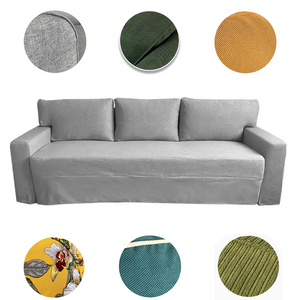 Housse pour canapé IKEA BÅRSLÖV