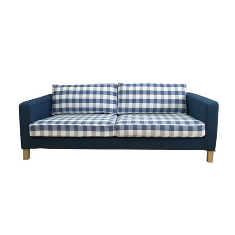Housse pour canapé IKEA LANDSKRONA 2 places personnalisable 