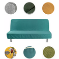 Housse pour canapé IKEA NYHAMN 3 places convertible personnalisable
