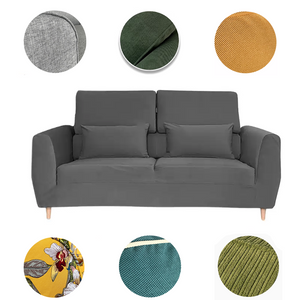 Housse pour canapé IKEA SLATORP