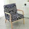 Housse pour fauteuil ikea EKENÄSET sweek