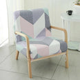 Housse pour fauteuil ikea EKENÄSET sweek