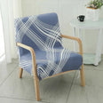 Housse pour fauteuil ikea EKENÄSET sweek