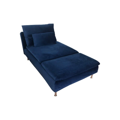 Housse pour méridienne IKEA SODERHAMN personnalisable