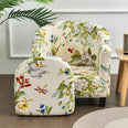 Housse fauteuil cabriolet extensible  lot de 2 housses
