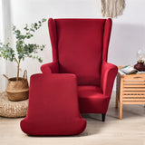 Housses pour fauteuil IKEA STRANDMON 2 pièces