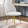 Housse pour chaise Mauricette Maisons du monde