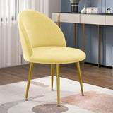 Housse pour chaise Mauricette Maisons du monde