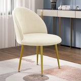 Housse pour chaise Mauricette Maisons du monde