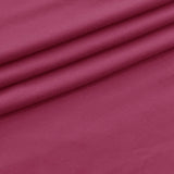 tissu extensible imperméable rose fushia