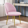 Housse pour chaise Mauricette Maisons du monde