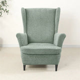 Housses fauteuil STRANDMON vert