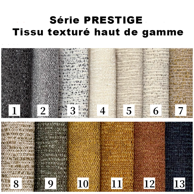Campioni di tessuto per coperture Ikea