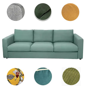 housse pour canapé IKEA VIMLE 3 places