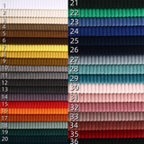 Campioni di tessuto per coperture Ikea