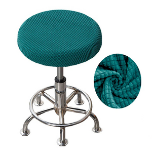 Copertura rotonda super -estendibile Micro fibre jacquard