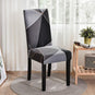 Housses de chaises extensibles en lycra cosy Casaharmony