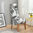 Housses de chaises hautes grand dossier Casaharmony