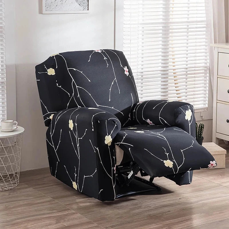 housse pour fauteuil relax releveur électrique Casaharmony