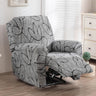 housse pour fauteuil relax releveur électrique Casaharmony